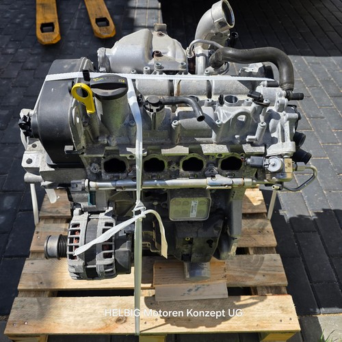 Czd motor 4tsi tfsi 125ps - czd,