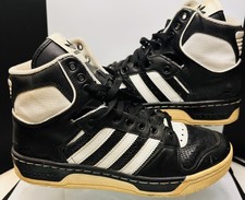 Adidas Metro Conductor High
