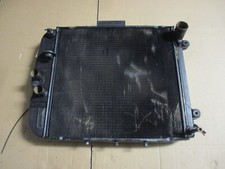 Skoda Octavia 440 445 1200 1201 Kühler Wasserkühler Radiator ca. 365mm x 470mm