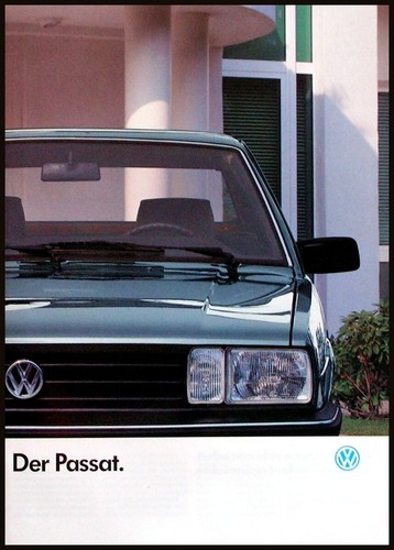 Passat variant - passat,