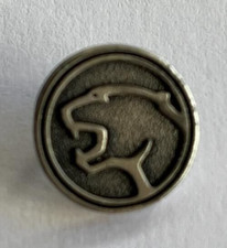 Ford Cougar Logo Pin (H2)
