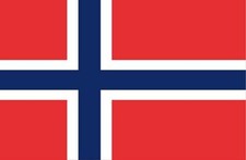 Autoaufkleber Sticker Fahne