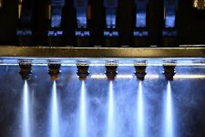 BMW 8 Zylinder M60 S38 M62 S62 Einspritzdüsen Einspritzventile Service überholen