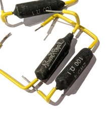 ROSENTHAL ZWD 4 100Ohm 1W