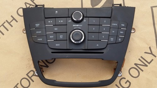 Original opel insignia a - opel, og-a