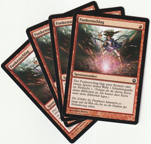 Magic the gathering - ✪,