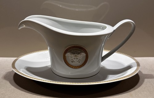Sauciere rosenthal versace - sauciere,