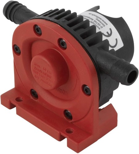 Wolfcraft bohrmaschinen pumpe - wolfcraft,
