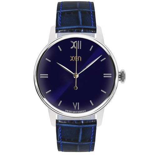 Xen armbanduhr classic xq0302 - armbanduhr,