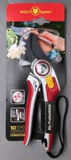 Wolf Garten Alu Gartenschere RR5000