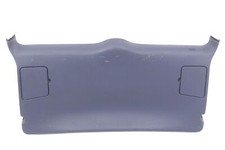 VW Sharan 7M Abdeckung