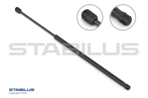 Stabilus heckklappen dämpfer - heckklappen,