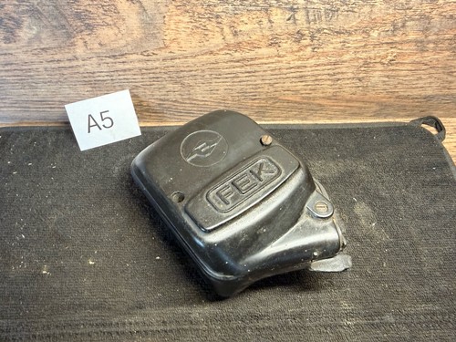 Original 125 - mz, rt