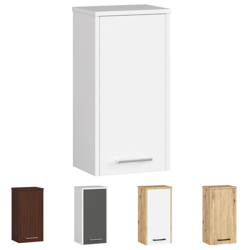 Hängender badezimmerschrank - hängender,