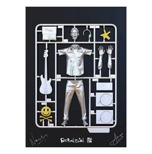 FATBOY SLIM x UNMONTIERT -