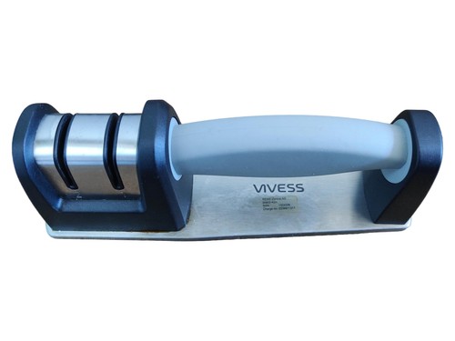 Vivess messerschärfer - vivess,