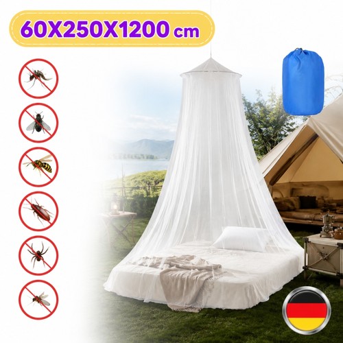 Großes doppelbett moskitonetz - großes,