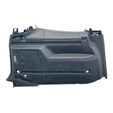 Kofferraumverkleidung links 7