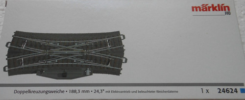 Märklin 24624 mit - h0,