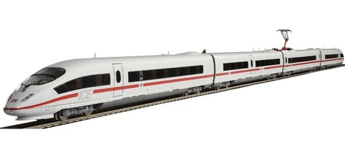 Piko 47007 ice - 47007, spur