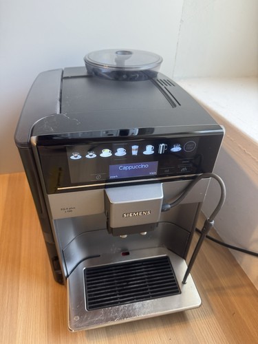 Siemens plus 100 - eq.6, ++