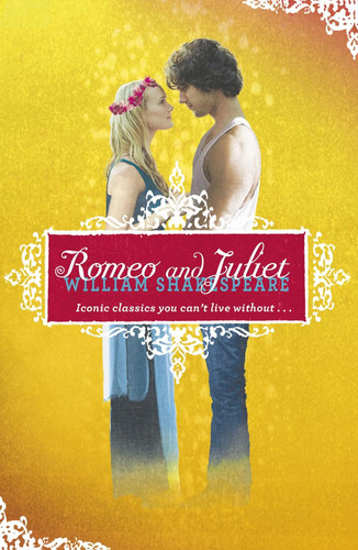 Shakespeare romeo and - shakespeare,,