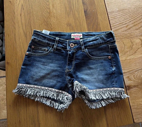 Vingino mädchen hotpants - vingino,