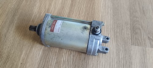 Anlasser starter aprilia - anlasser,