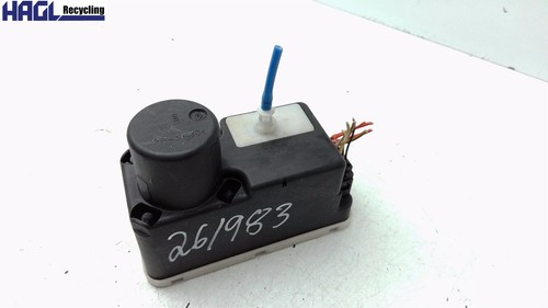 Steuergerät mit pumpe - zv,