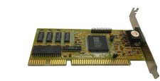 ACUMÖS AVGA2 Chip 16-Bit ISA