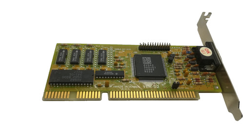 Acumös avga2 chip - acumÖs, 16-bit