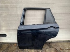 BMW X5 F15, F85 Tür hinten