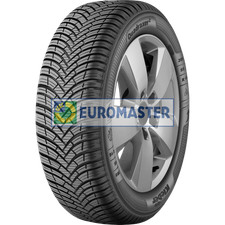 Ganzjahresreifen KLEBER 175/70