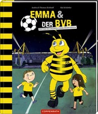 Emma und der bvb entdecke - emma,