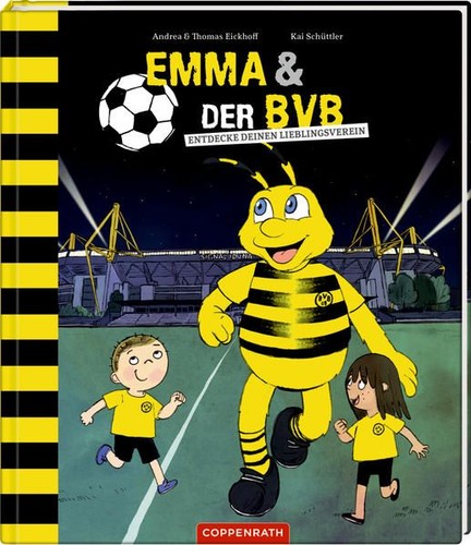 Emma und der - und,