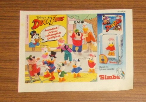 Seltene werbung simba - werbung,