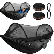Ultraleichte Camping