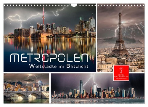 Metropolen weltstädte im - -,