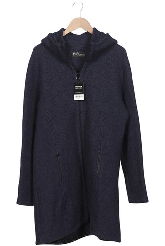 Mufflon mantel damen jacke - mufflon,