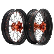 Supermoto radsatz felgen - supermoto,