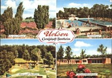 Uelsen Minigolf- Anlage