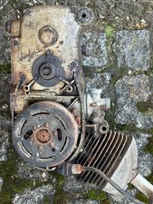 Simson KR50 Getriebe/Motor