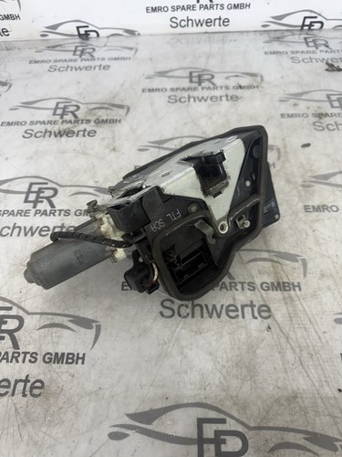 4313363 bmw e65 - bmw, softclose