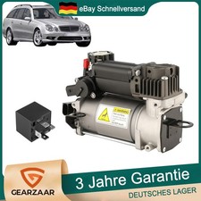 Luftfederung kompressor für - luftfederung,