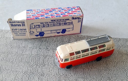 Ikarus reisebus linienbus - reisebus,