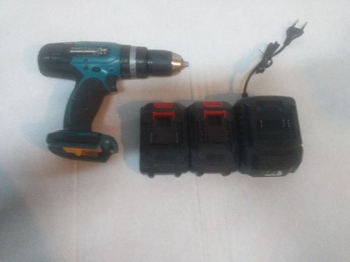 Makita bhp 453 - bhp,