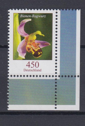 Bund 3191 blumen - bund,