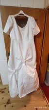 Brautkleid, gebraucht, Größe 48