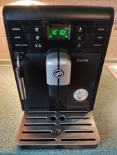 SAECO Moltio HD 8766