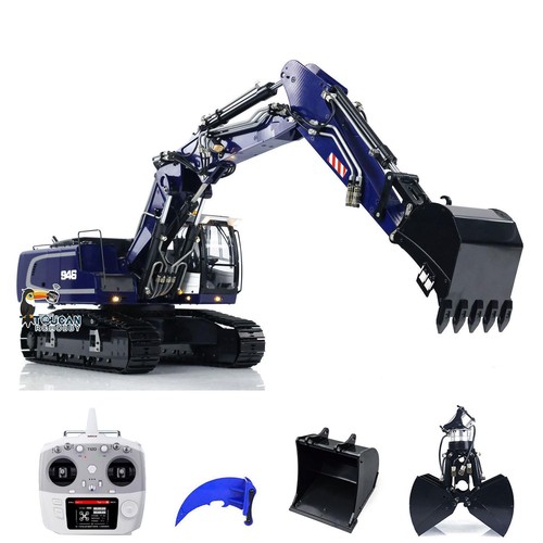 Metall raupenbagger - metall,